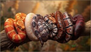 morph characteristics and unique traits morph characteristics and unique traits