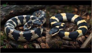 morphs in kingsnakes and garter snakes morphs in kingsnakes and garter snakes
