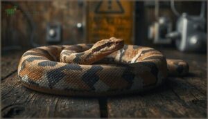 morphs to approach with caution morphs to approach with caution