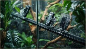 mounting methods for secure installation mounting methods for secure installation