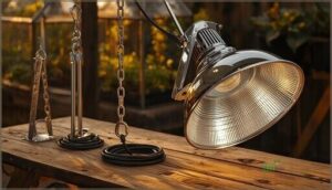 mounting styles and accessories mounting styles and accessories