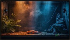 multi-point monitoring for large enclosures multi-point monitoring for large enclosures