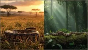 native habitat and origin native habitat and origin