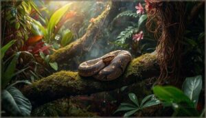 natural habitat and enclosure needs natural habitat and enclosure needs