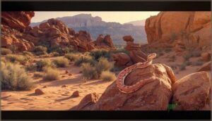 natural habitat and geographic range natural habitat and geographic range