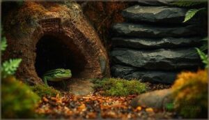 natural wood and stone shelters natural wood and stone shelters