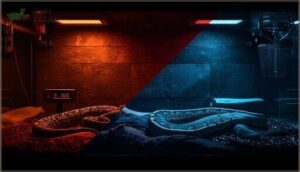 nighttime temperature drops nighttime temperature drops