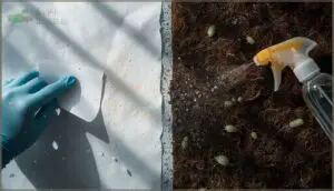 odor control and cleanliness odor control and cleanliness