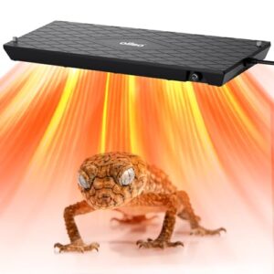 Oiibo Reptile Heat Panel Adjustable B0FJXZPHSQ