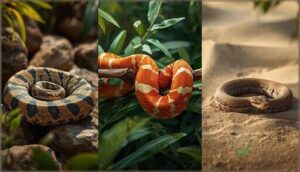 other notable boa species other notable boa species