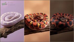 other notable color mutations other notable color mutations