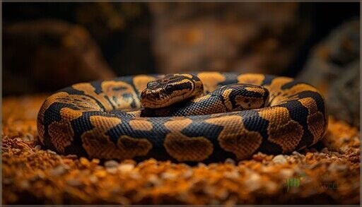 Ball Python Breeding Season: Complete Timing and Care Guide