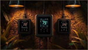 pairing thermometers with thermostats and hygrometers pairing thermometers with thermostats and hygrometers