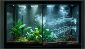 passive vs. active ventilation methods passive vs. active ventilation methods