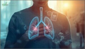 persistent shortness of breath persistent shortness of breath