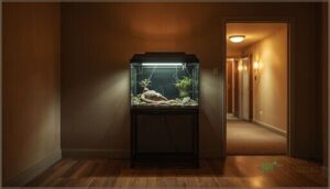 placement for reduced stress placement for reduced stress