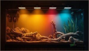 placement of heat sources for effective zoning placement of heat sources for effective zoning