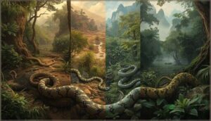 population and geographic influences population and geographic influences