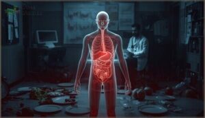 potential risks and side effects potential risks and side effects