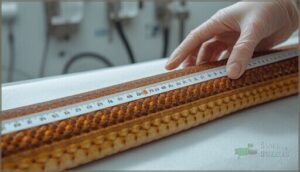 practical importance of identifying body girth practical importance of identifying body girth