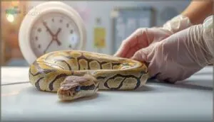 pre-breeding health and preparation pre-breeding health and preparation