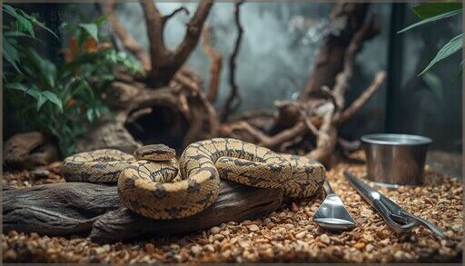 Image showcasing How to Breed Rats for Snake Food: Setup, Care & Feeding Guide
