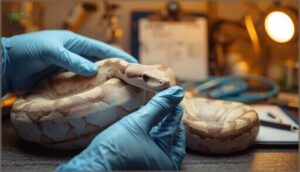 preventing and managing morph health issues preventing and managing morph health issues