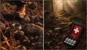 preventing and treating venomous snake bites preventing and treating venomous snake bites