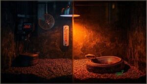 preventing burns and overheating preventing burns and overheating