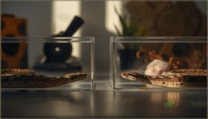 preventing food competition and aggression preventing food competition and aggression