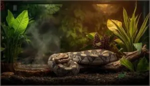 preventing shedding problems in boa constrictors preventing shedding problems in boa constrictors