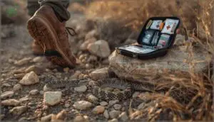 prevention and response to snakebites prevention and response to snakebites