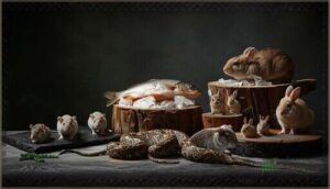 prey types for different snake species prey types for different snake species