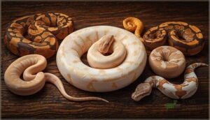 pricing based on morphs and lineage pricing based on morphs and lineage