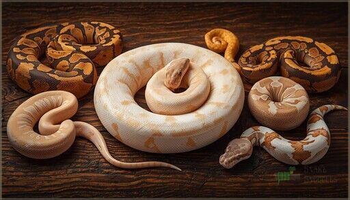 Ball Python Breeders Near Me: Find Local Experts & Top Morphs