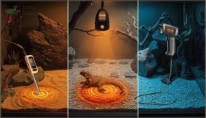 probe, infrared, and touchless models probe, infrared, and touchless models