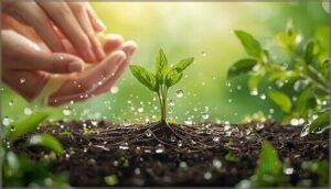 promoting regrowth with targeted treatments promoting regrowth with targeted treatments