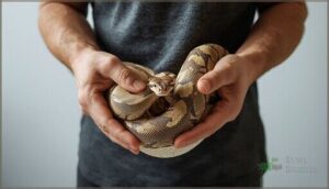 proper body support and hand placement proper body support and hand placement