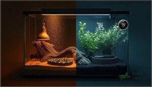 proper placement of heat sources proper placement of heat sources