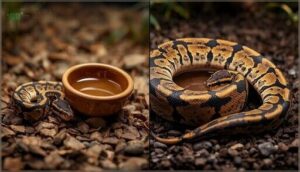 proportional sizing for juveniles vs. adults proportional sizing for juveniles vs. adults