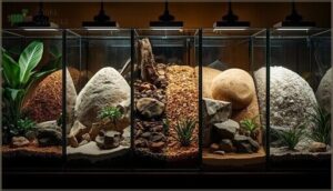 pros and cons of popular substrate options pros and cons of popular substrate options