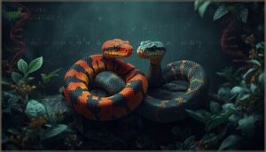 recessive vs. dominant traits recessive vs. dominant traits