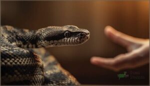 recognizing and responding to stress signals recognizing and responding to stress signals