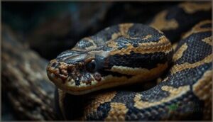 recognizing shedding problems in boa constrictors recognizing shedding problems in boa constrictors