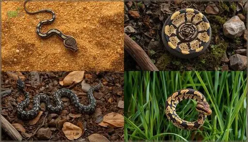 Stunning Feeding A Snake A Frequency For Feeding And Nutrition image