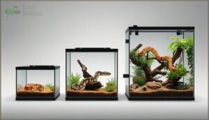 recommended tank size by age recommended tank size by age