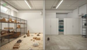 reducing stress for rats near snakes reducing stress for rats near snakes