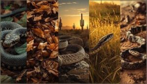 regional species to watch for regional species to watch for