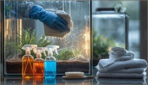 regularly cleaning and disinfecting surfaces regularly cleaning and disinfecting surfaces