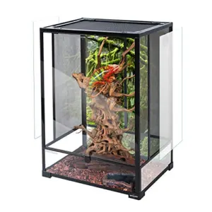 REPTI ZOO 24" x 18" B07Y866155